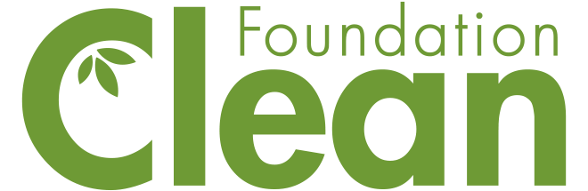 Clean Foundation Logo