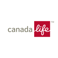 Canada Life Logo