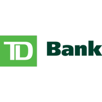 TD Bank Logo