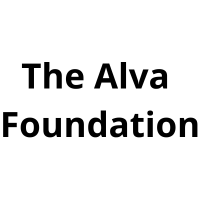 The Alva Foundation logo